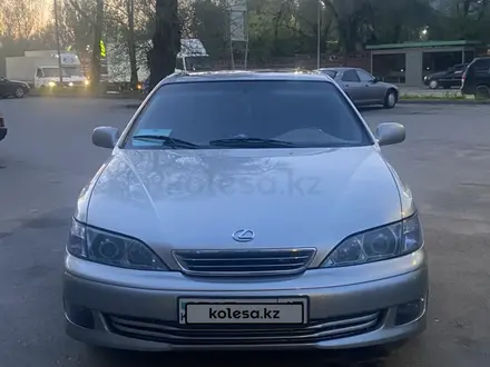 Lexus ES 300 1999 годаүшін5 500 000 тг. в Алматы – фото 5