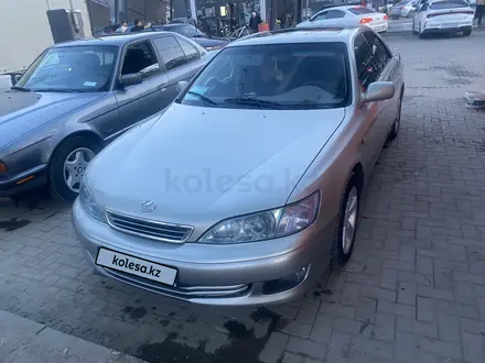 Lexus ES 300 1999 годаүшін5 500 000 тг. в Алматы – фото 8