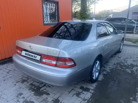 Lexus ES 300 1999 годаүшін5 500 000 тг. в Алматы – фото 9