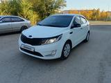 Kia Rio 2014 года за 4 600 000 тг. в Кокшетау – фото 3