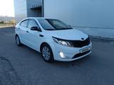 Kia Rio 2015 годаүшін4 550 000 тг. в Кокшетау