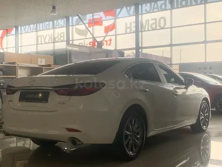 Mazda 6 Active 2021 года за 17 990 000 тг. в Уральск – фото 3
