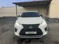 Lexus RX 300 2019 годаүшін29 000 000 тг. в Алматы – фото 2