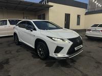 Lexus RX 300 2019 годаүшін29 000 000 тг. в Алматы