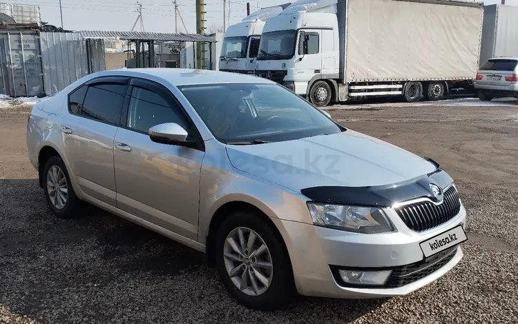 Skoda Octavia 2013 года за 4 550 000 тг. в Алматы