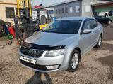 Skoda Octavia 2013 года за 4 550 000 тг. в Алматы – фото 3