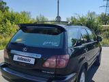 Lexus RX 300 1999 года за 4 450 000 тг. в Усть-Каменогорск