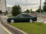 Mercedes-Benz E 280 1997 годаүшін3 800 000 тг. в Алматы – фото 2