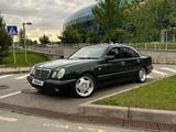 Mercedes-Benz E 280 1997 годаүшін3 800 000 тг. в Алматы