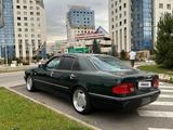 Mercedes-Benz E 280 1997 годаүшін3 800 000 тг. в Алматы – фото 3