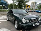 Mercedes-Benz E 280 1997 годаүшін3 800 000 тг. в Алматы – фото 5