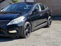 Hyundai Grandeur 2013 года за 8 300 000 тг. в Алматы