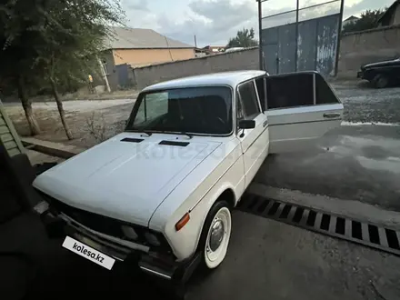 ВАЗ (Lada) 2106 1989 года за 800 000 тг. в Карабулак