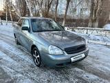 ВАЗ (Lada) Priora 2170 2007 годаfor1 750 000 тг. в Житикара – фото 3