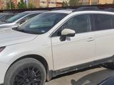 Subaru Outback 2020 года за 10 500 000 тг. в Актобе – фото 3