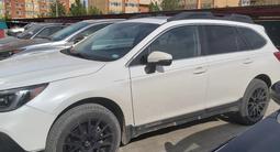 Subaru Outback 2020 годаүшін10 500 000 тг. в Актобе – фото 3