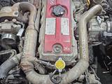Двигатель, двс, мотор за 4 200 тг. в Алматы