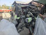 Двигатель, двс, мотор за 4 200 тг. в Алматы – фото 2