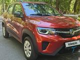 DongFeng EX1 2023 года за 8 000 000 тг. в Тараз – фото 2