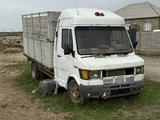 Mercedes-Benz 1991 года за 1 000 000 тг. в Шымкент – фото 2
