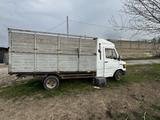 Mercedes-Benz 1991 года за 1 000 000 тг. в Шымкент – фото 5