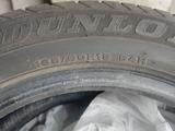 Dunlop 185.60.15 Шины за 40 000 тг. в Алматы – фото 3