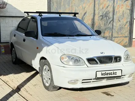 ЗАЗ Chance 2013 года за 1 650 000 тг. в Алматы – фото 15