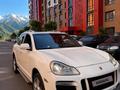Porsche Cayenne 2007 года за 7 500 000 тг. в Алматы