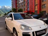 Porsche Cayenne 2007 года за 7 500 000 тг. в Алматы