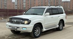 Toyota Land Cruiser 1999 года за 5 450 000 тг. в Кызылорда – фото 2