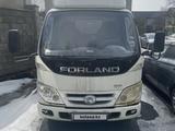Forland 2012 годаүшін1 900 000 тг. в Алматы