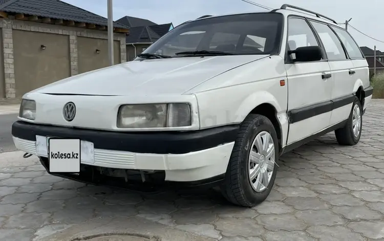 Volkswagen Passat 1993 года за 950 000 тг. в Тараз