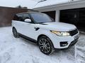Land Rover Range Rover Sport 2014 года за 18 500 000 тг. в Алматы