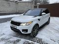 Land Rover Range Rover Sport 2014 года за 18 500 000 тг. в Алматы – фото 5