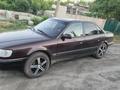 Audi 100 1992 года за 1 400 000 тг. в Астана – фото 2