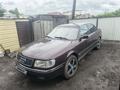 Audi 100 1992 года за 1 400 000 тг. в Астана – фото 13