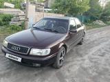 Audi 100 1992 года за 1 400 000 тг. в Астана