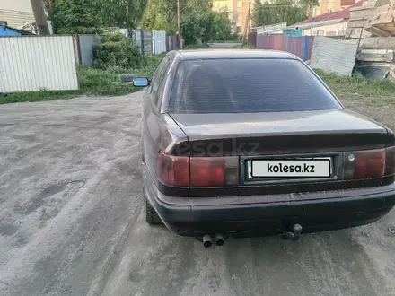 Audi 100 1992 года за 1 400 000 тг. в Астана – фото 3
