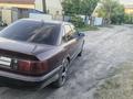 Audi 100 1992 года за 1 400 000 тг. в Астана – фото 4