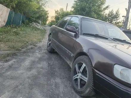 Audi 100 1992 года за 1 400 000 тг. в Астана – фото 7