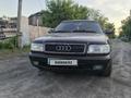 Audi 100 1992 года за 1 400 000 тг. в Астана – фото 8