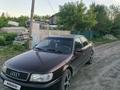 Audi 100 1992 года за 1 400 000 тг. в Астана – фото 9