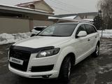 Audi Q7 2007 года за 8 100 000 тг. в Алматы