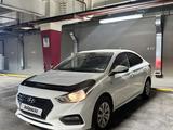 Hyundai Accent 2019 годаfor7 000 000 тг. в Алматы – фото 2