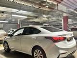 Hyundai Accent 2019 годаfor7 000 000 тг. в Алматы – фото 4