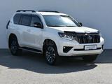 Toyota Land Cruiser Prado 2022 годаүшін24 800 000 тг. в Атырау