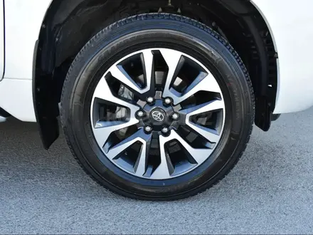 Toyota Land Cruiser Prado 2022 года за 24 800 000 тг. в Атырау – фото 9