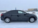 Chevrolet Cruze 2015 года за 5 000 000 тг. в Уральск – фото 3