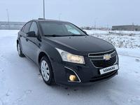 Chevrolet Cruze 2015 годаүшін5 000 000 тг. в Уральск