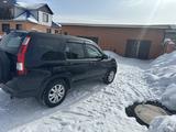 Honda CR-V 2006 года за 5 800 000 тг. в Петропавловск – фото 4